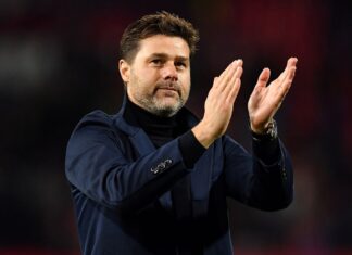 Pochettino no llega solo al PSG