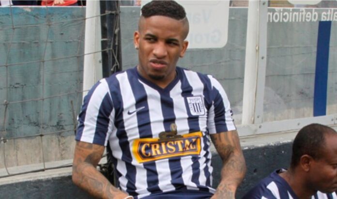 Jefferson Farfán