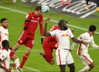 Bayern tiene nuevo rival