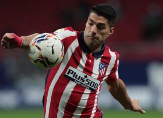 Regresó el «Pistolero»