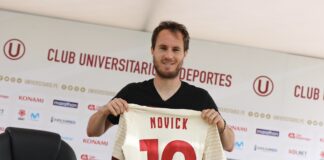 Hernán Novick