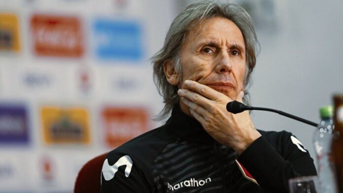 Ricardo Gareca