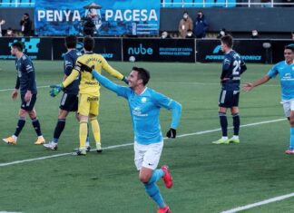 Eliminados de la Copa del Rey