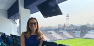 Kattia Bohórquez