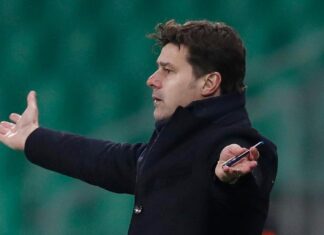 El primer ‘palo’ de Pochettino a Mbappé