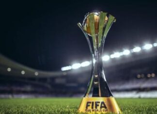 Arranca el Mundial