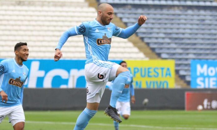 Emanuel Herrera