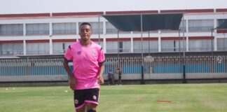 Joao Villamarín