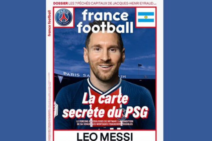 Este es el plan que tiene el PSG