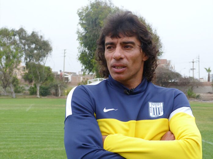 Francisco 'Pancho' Pizarro