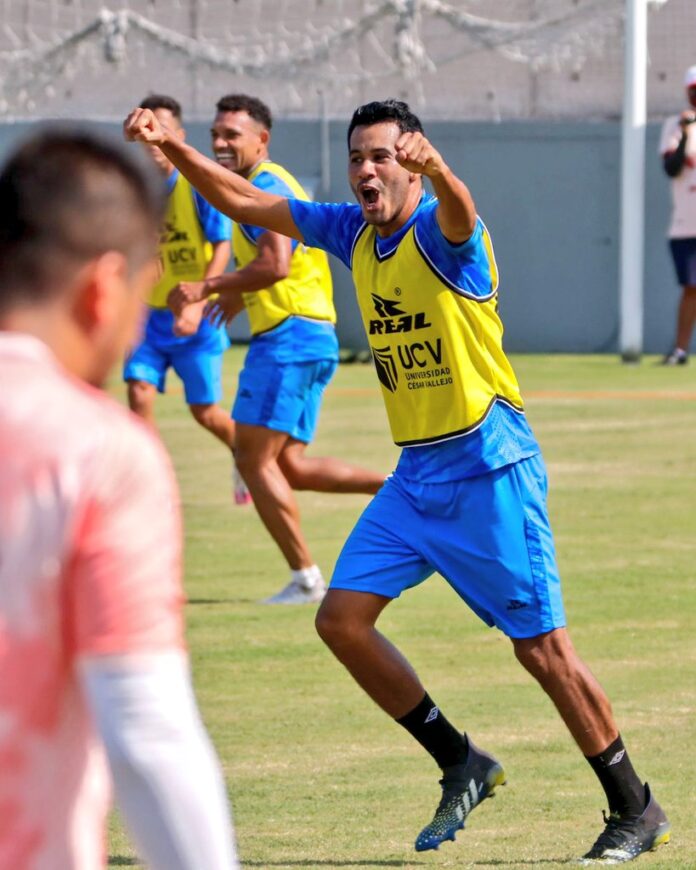Ronald Quinteros