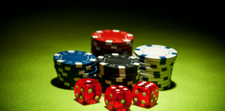 casino