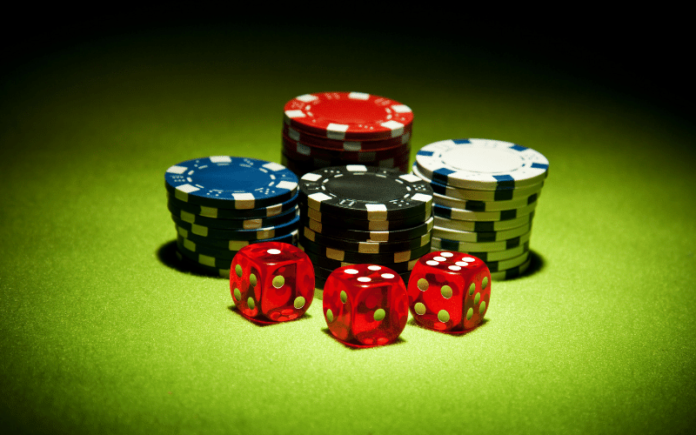 1319 casino