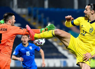 Ibrahimovic se siente joven