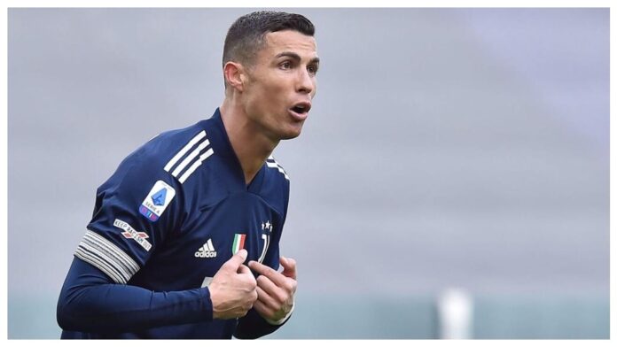 Cristiano Ronaldo dejaría la Juventus