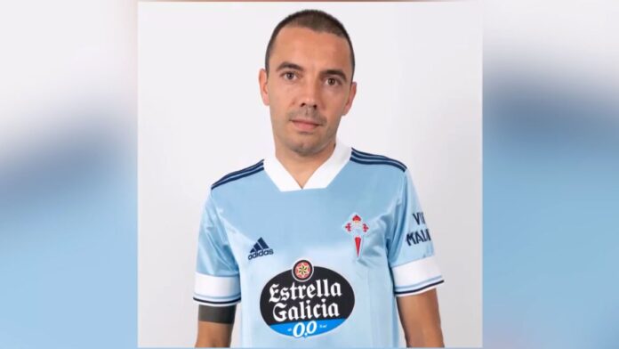 El tremendo dardo del Celta a Luis Enrique