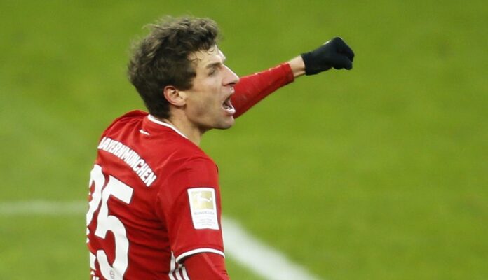 Müller: