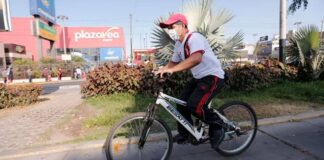 transporte