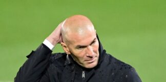 Zinedine Zidane