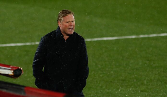 Ronald Koeman