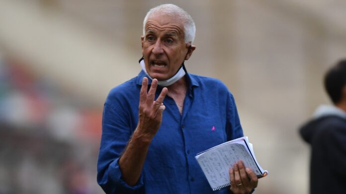 César Payovich