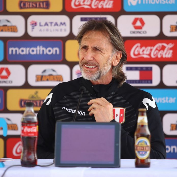 Ricardo Gareca