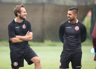 La ‘U’ buscará lavarse la cara