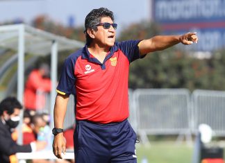 Javier Arce