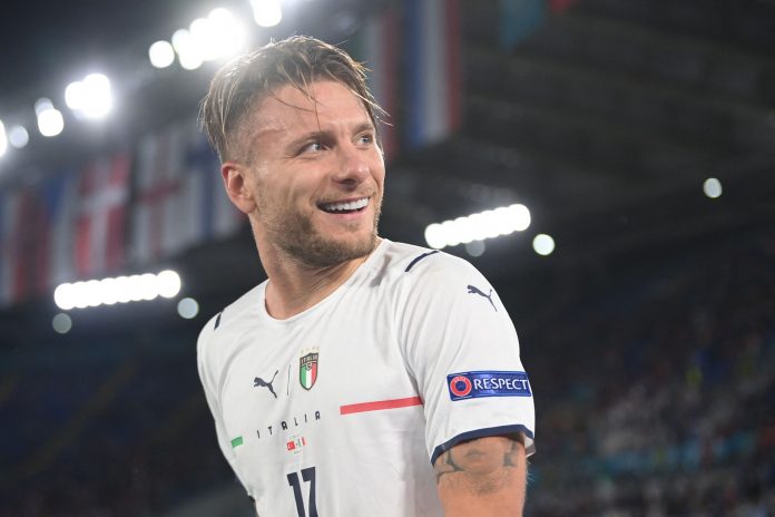 Italia vuelve a ser Italia
