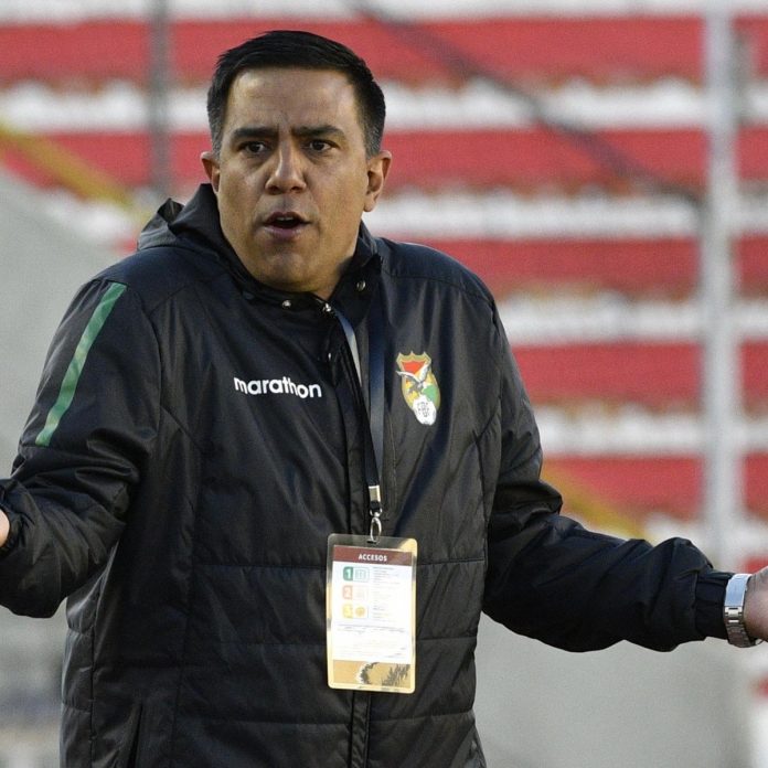 César Farías