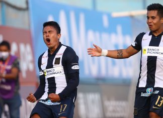 Camino a la Sudamericana