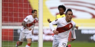 Christian Cueva