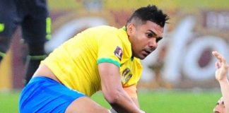 Casemiro