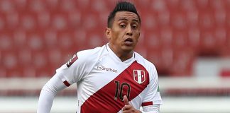 Christian Cueva