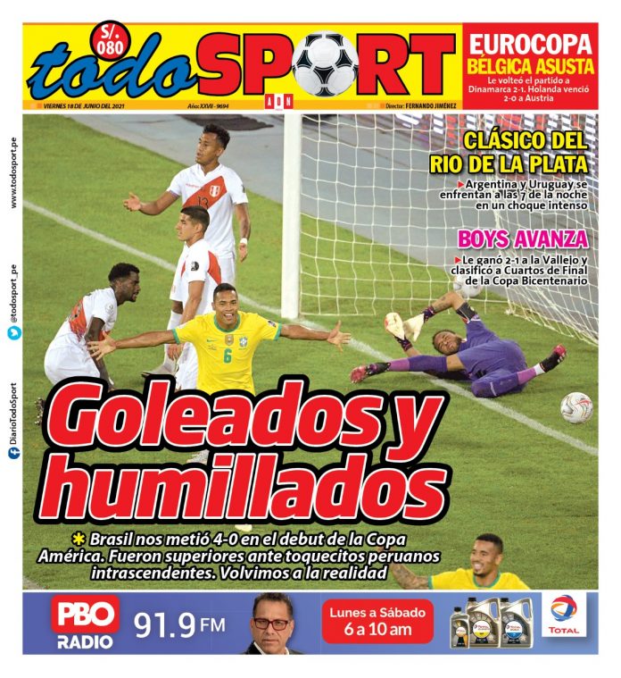 sport