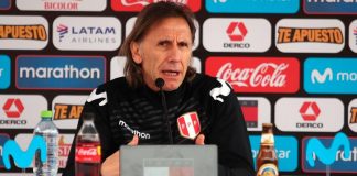 Ricardo Gareca