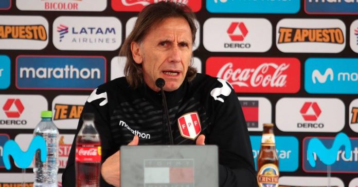 Ricardo Gareca
