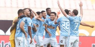 Sporting Cristal