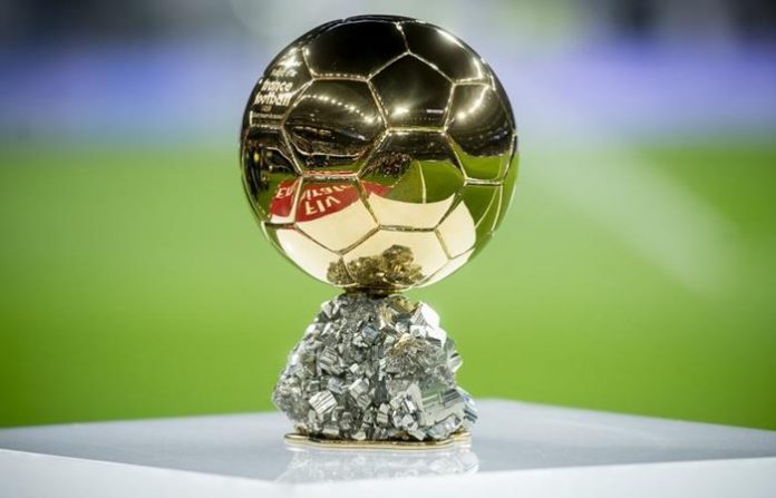 La carrera por el Balón de Oro