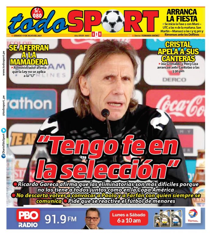 sport