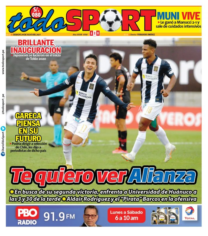 sport