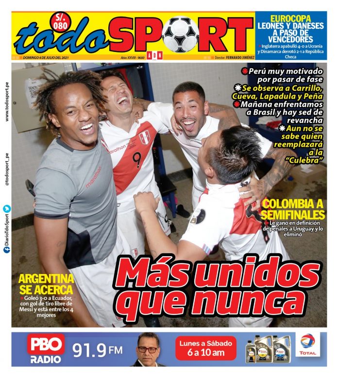 sport