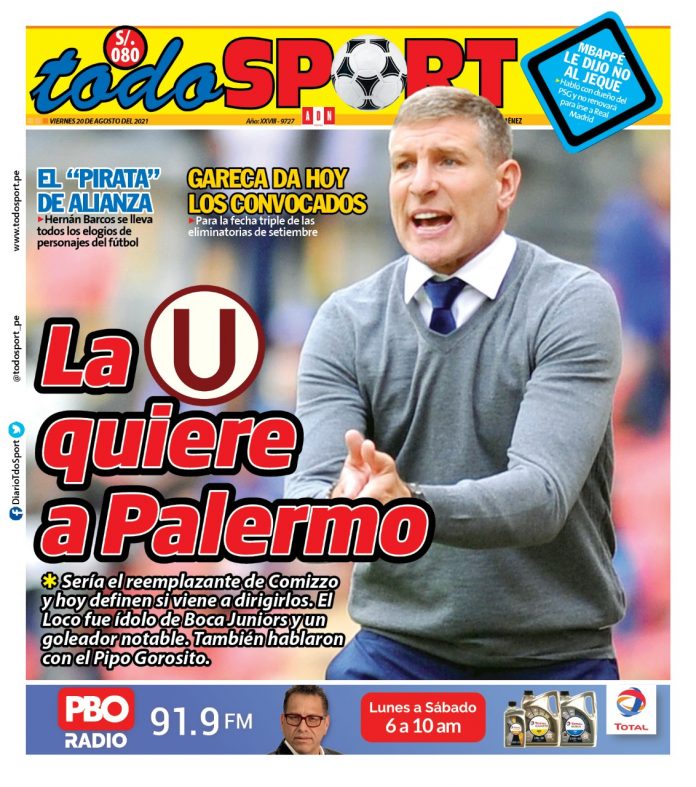 sport