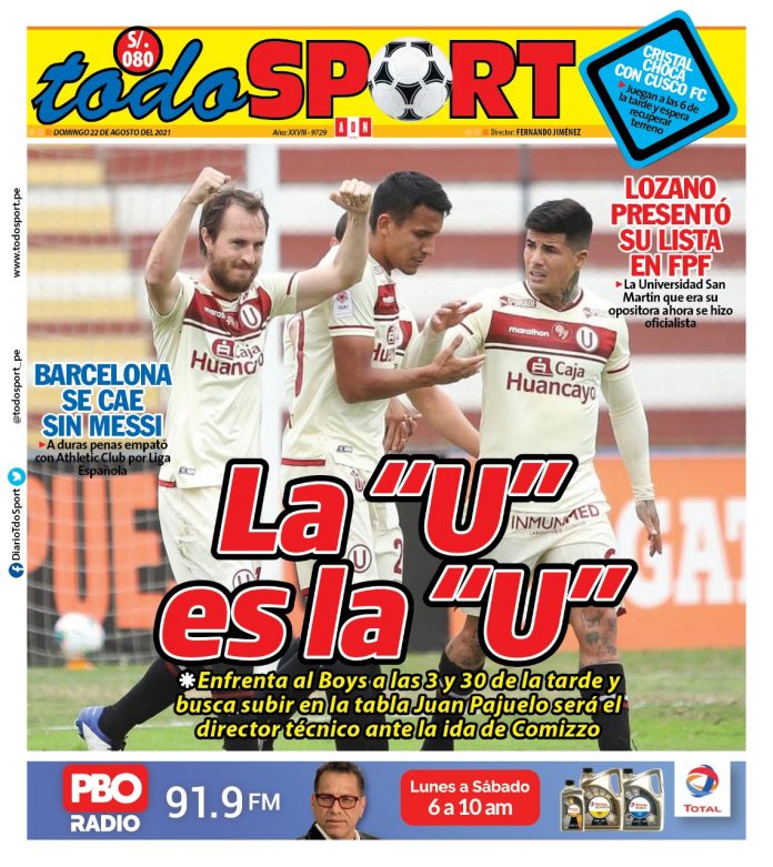 sport