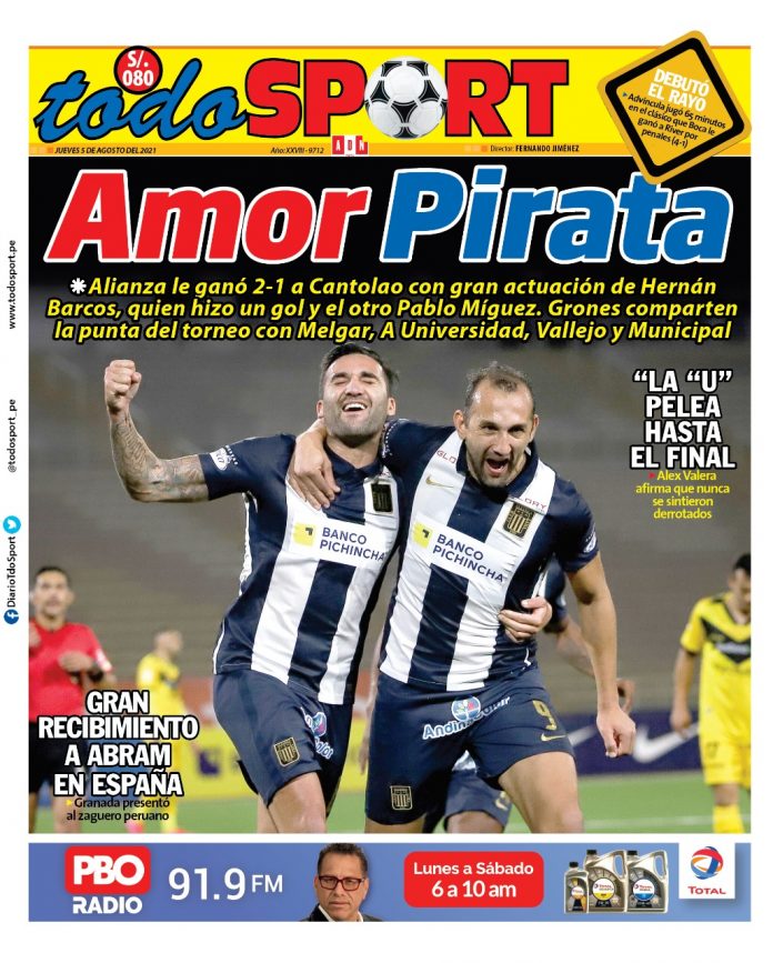 sport