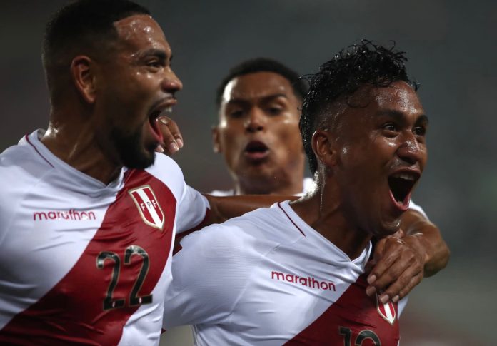 Perú