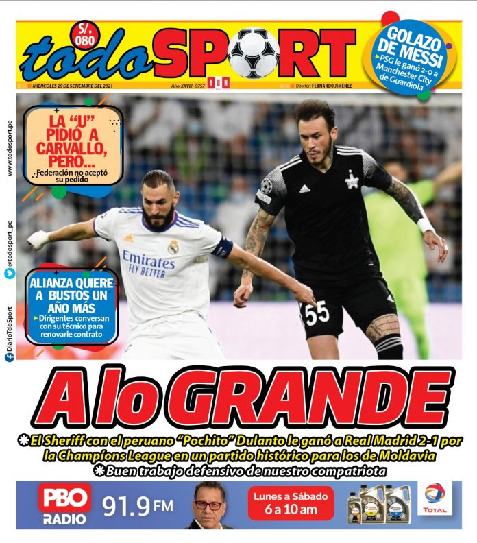 sport