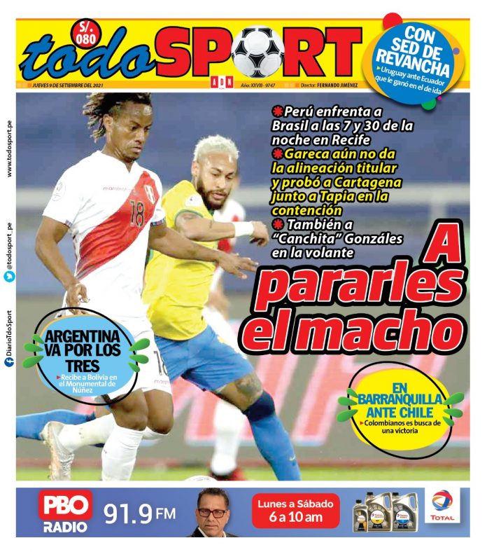 sport