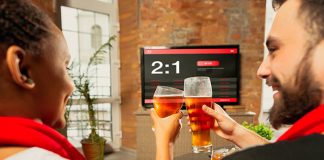 apuestas online por el título