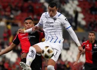¡Anderson Santamaría jugará las semifinales de la Liga MX!